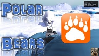 Polar Bears Beta Test | theHunter 2016