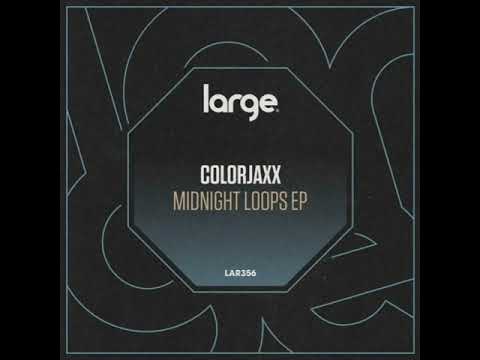ColorJaxx - Got To Keep Moving (Original Mix)