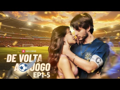 De Volta Ao Jogo 丨Versão em português | ReelShort
