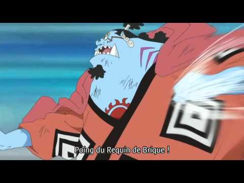 One Piece AMV - Goodbye (Above Only)