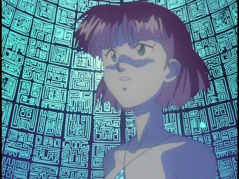 ふしぎの海のナディア 名場面 【1080p】