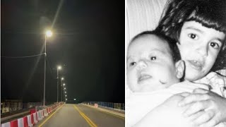 Firenze, il nuovo ponte Nencioni si accende nell'anniversario della Strage dei Georgofili: video