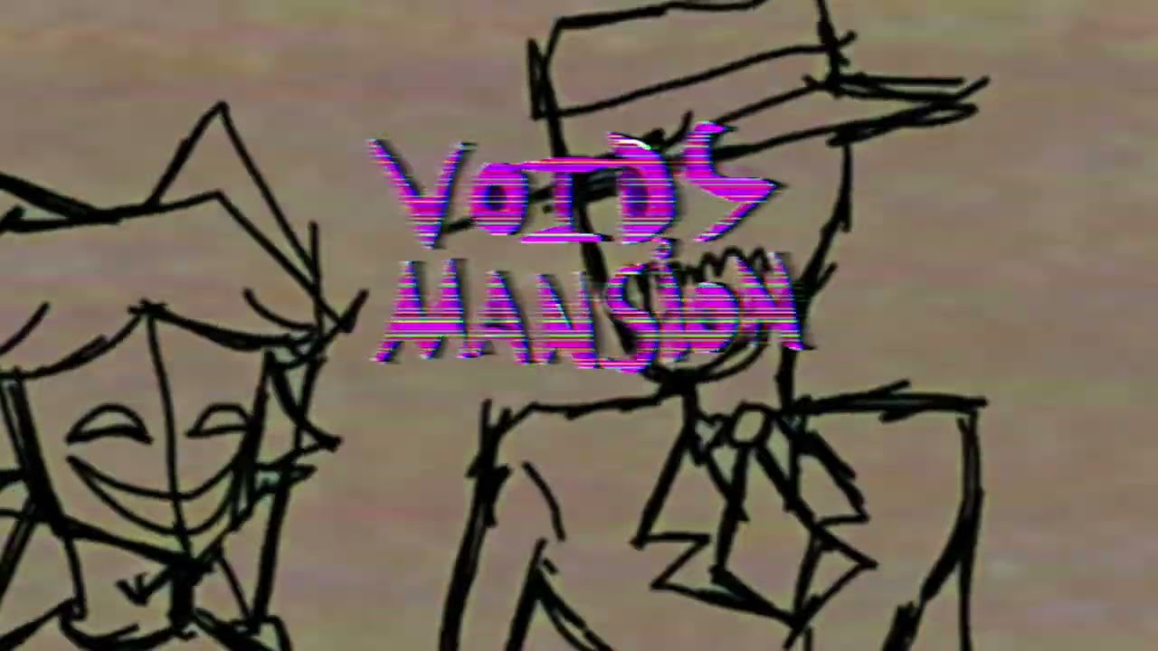 Void’s mansion official teaser