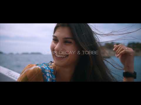 Chris Decay & Tobbe - Take a Chance (Official Video)