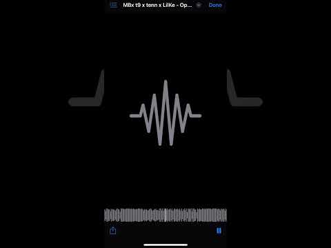 MBx t9 x tenn x LilKe - Opp Hunt