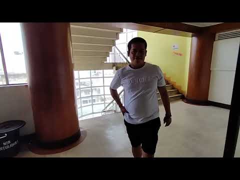 Hindi na pantay Ang haba Ng Paa😱😓at may Tapilok pa..👌#12 expedition Cebu🙏👉