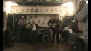 Dick and Phil Wilson live - Waiting for a Train