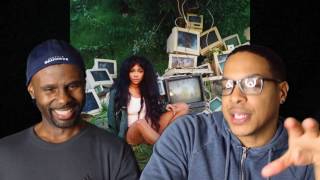 SZA- Doves In The Wind ft. Kendrick Lamar (REACTION!!!)