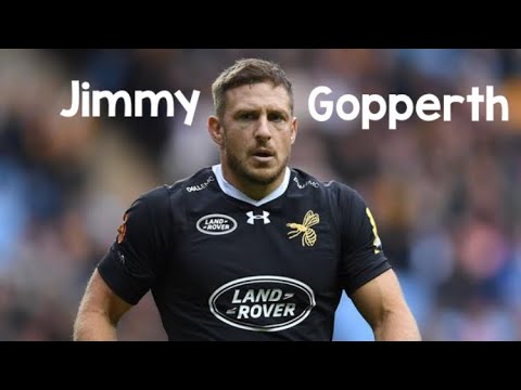 Jimmy Gopperth - Tribute 2019 | Underrated