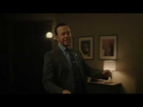 Boston Blue S1E6: Danny & Maria’s Heartfelt Reunion – Love, Loyalty & Cop Drama ❤️