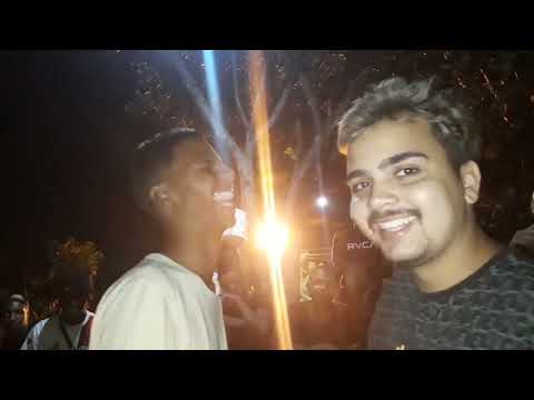 BTLCDC - Rg e Thorment x Exódia e Torvi (1" fase) MISÉRIA