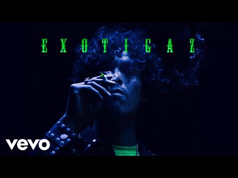 A.CHAL - TYPE (Audio)