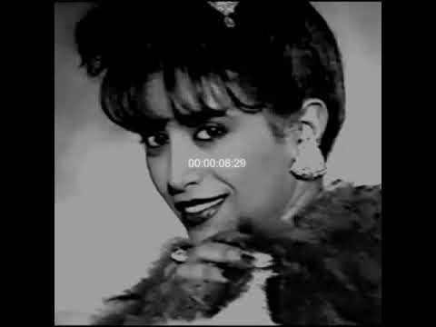 Ofra haza - Yad be Yad (Yoav Arnon remix) Teaser