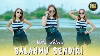 Download lagu Vita Alvia - Salahmu Sendiri (DJ Remix) mp3