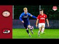 Samenvatting Jong PSV - Jong AZ (24-11-2023)