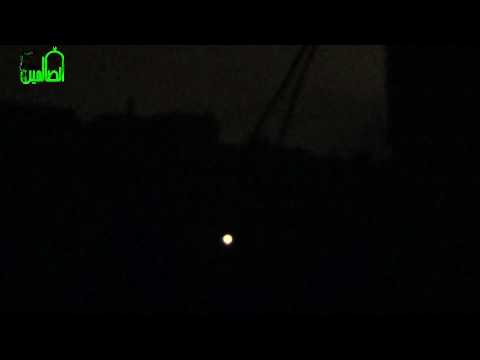 استهداف كتيبة الفقهاء الصالحين بقنابل محلية الصنع تجمعات قوات النظام في حي القدم في مدينة دمشق