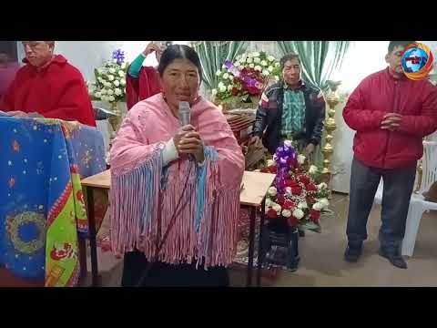 Culto fúnebre de hermana Gissela Maribel Ninasunta Choloquinga, pujili, Cotopaxi, Ecuador 