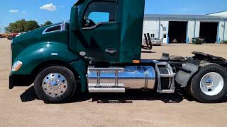 2019 KENWORTH T680 For Sale