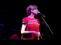Rosie Thomas - Sometimes Love