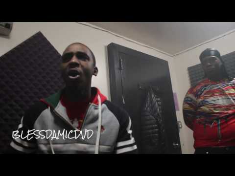 POLO DA TRUTH X BENJI LOLO |"SPAR SESSION"|