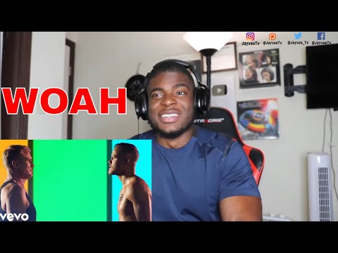 FIRST TIME HEARING Imagine Dragons - Believer REACTION