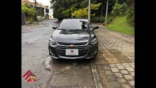 Chevrolet Onix Turbo Lt Mt 1.0 2025 | ✅ Disponible en SERVIAUTOS