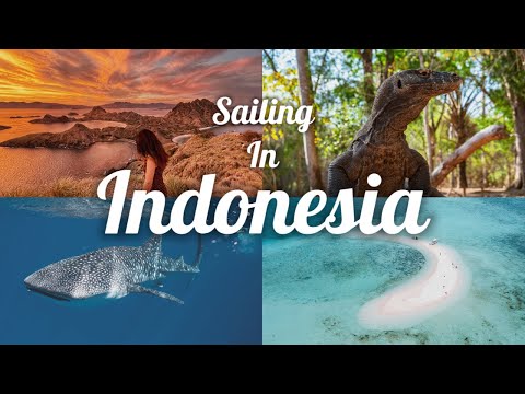 Komodowarane, Padar-Insel, Walhaie: 4-tägiges Bootsabenteuer von Lombok nach Flores