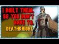 DEATHKNIGHT I Built Them SPECIAL EDITION RAID Shadow Legends