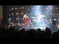 The Weeks: "Mississippi Rain"