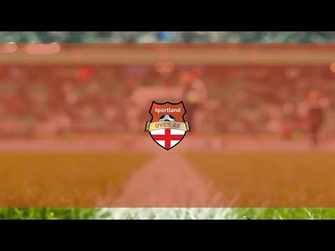 C7 Over 40 2019/20 - Colpo Grosso F.C. vs Boys Forever