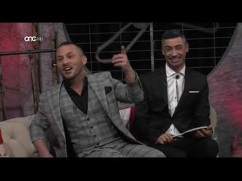 Prime Time Interviews 2020/21 - Glen Vella & Sandro Zammit