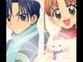 Natsume Mikan Love Story Taylor Swift