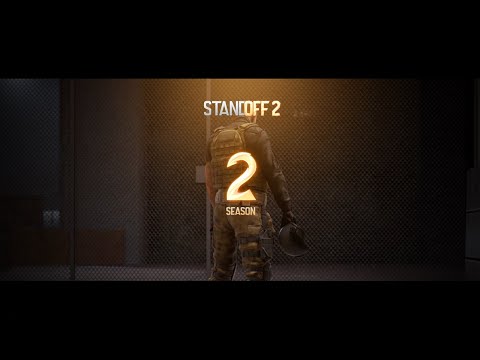 Standoff 2 | Revival (0.14.0) — Global Trailer