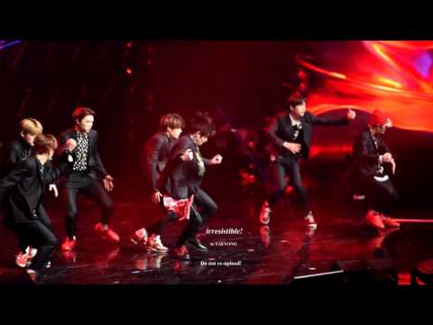 170408 Macau V Chart Taeyong Focus Ver.