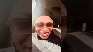 Aunty ReRe checks in on Piarry & asks about Rone.