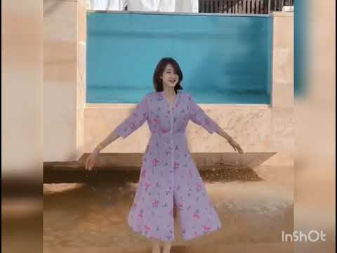 Moon Hyuna IG Update