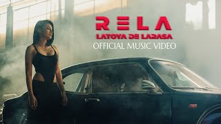 Download lagu RELA - LATOYA DE LARASA mp3