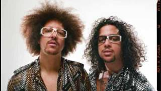 I&#39;m in Miami Bitch - LMFAO