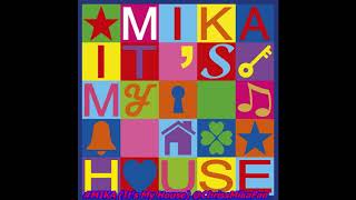 #Mika (It&#39;s my house audio) sortie le 20/10/2017