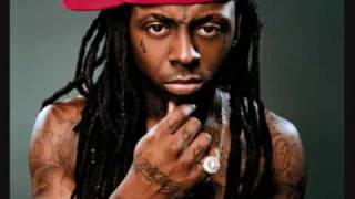 Lil Wayne- Playing With Fire