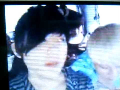 110521 L.jOE & CHANGJO STAR CALL