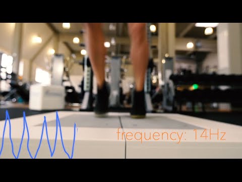 Performance Analysis // CONTEMPLAS®