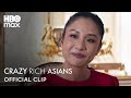 Rachel Reveals Who She is Dating | Crazy Rich Asians | Max