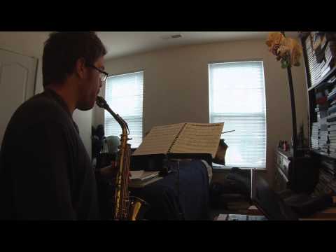 Twisted by Wardell Gray