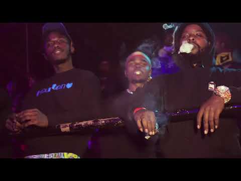 Lil Pat The Nicest x YR The Hardest x Stunna4Vegas Show