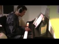 Coldplay - Paradise - Piano Cover - Slower Ballad ...