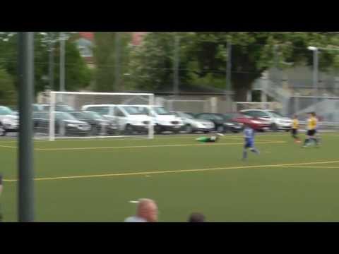 Testspiel der 99'iger gegen den SC Staaken 1919