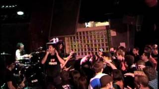 &quot;Insects Destroy&quot; by Pulley