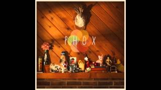 PHOX - Kingfisher
