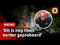 REDDINGSOPERATIE voor OEROUDE BOOM (226 jaar) ??| Omroep Brabant